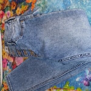 Abercrombie Kids Jeans 13-14 short girls